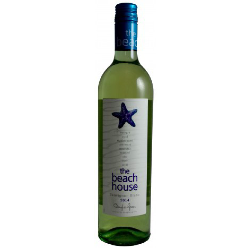 Douglas Green The Beach House Sauvignon Blanc